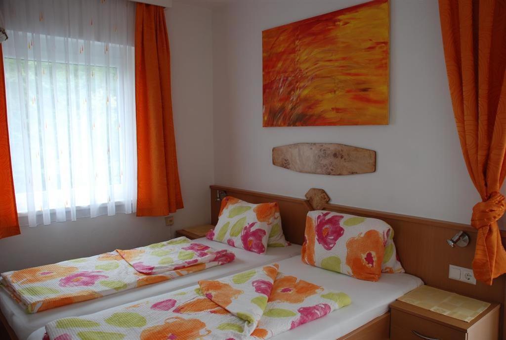 Pension Agnes Sankt Kanzian am Klopeiner See Exteriér fotografie