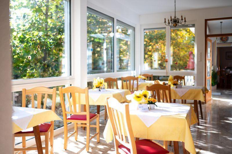 Pension Agnes Sankt Kanzian am Klopeiner See Exteriér fotografie