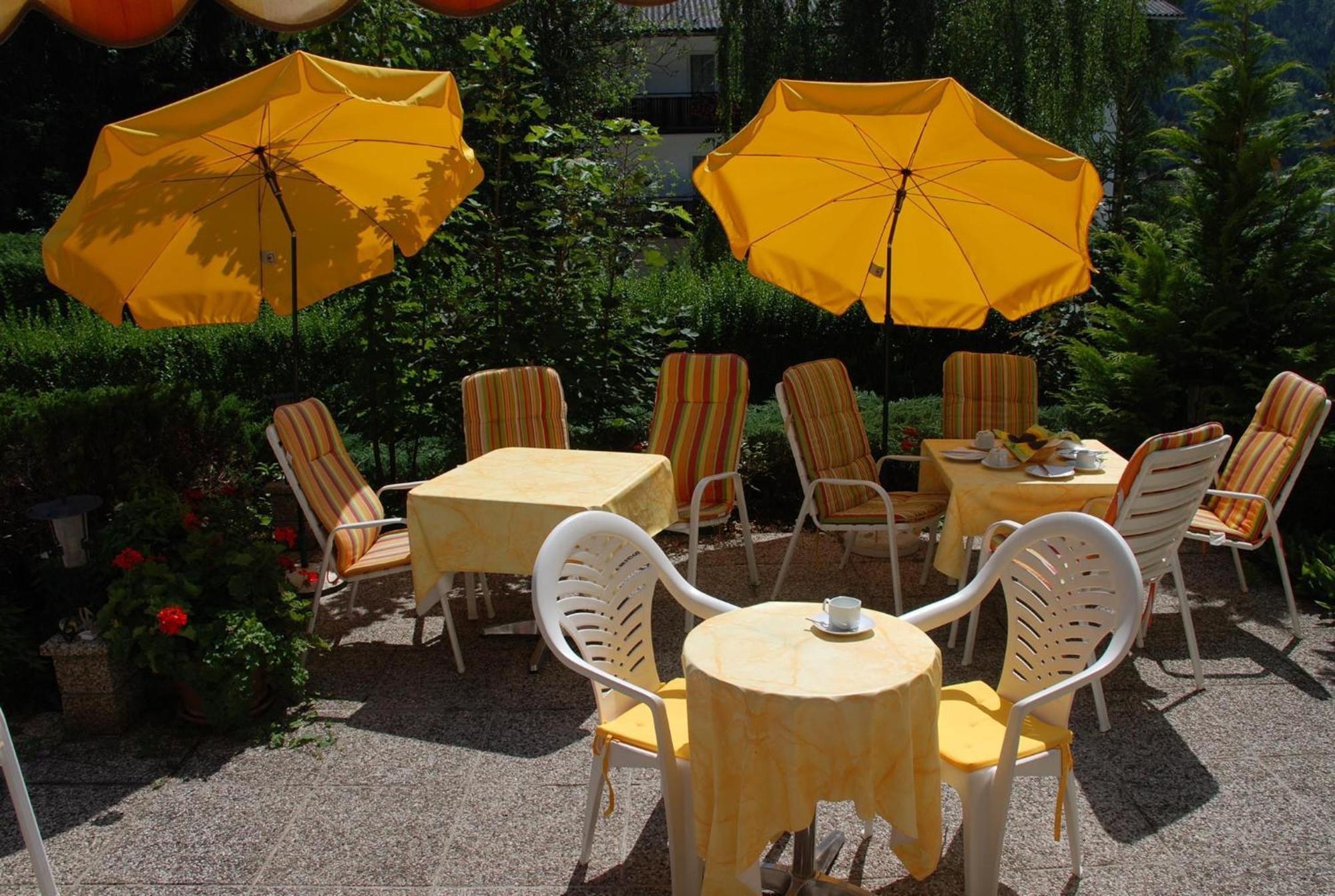 Pension Agnes Sankt Kanzian am Klopeiner See Exteriér fotografie